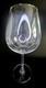 (177) 5 RARE Vintage Riedel Handblown Pinot Nebbiolo Burgundy Glasses