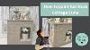 20 Marketplace Cabinet Flip 2022 Color Of The Year Dupe Cottage Style
