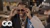 2 Chainz Tries On 48k Vintage Sunglasses Most Expensivest Sh T Gq