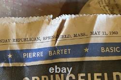 32NIP Vintage Gold Rim West German Crystal Goblets Wine Cocktail Cordial Glasses