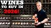 4 Top Collectible Wines To Buy In 2026