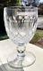 6 Waterford Crystal Vintage Colleen Wine Goblets/4.75/ Ireland