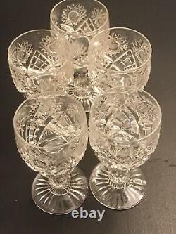 Abp vintage wine glasses