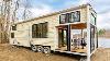 Absolutely Gorgeous Hgtv Tiny Home Truly Has Everything You Need