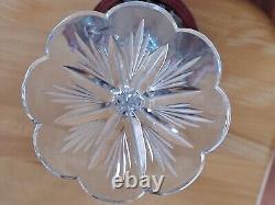 Amazing Vintage Roemer Wine Crystal Baccarat Or Vsl 2 Colors Amethyste Blue