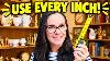 Antique Booth Setup Maximize Space To Sell More