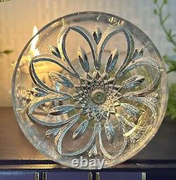Atlantis Chartres Wine Glasses Cut Vintage Portugal Atlantis Wine Goblets 2