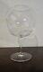Baccarat Vintage 9 50 oz Crystal Romanee Conti Balloon Wine Tasting Glass