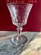 Baccarat Vintage Wine Glass