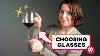 Choosing The Right Wine Glasses For You Partnership