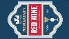 Creating A Vintage Wine Label Design Coreldraw Tutorials