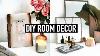Diy Room Decor Vintage Rustic Inspired