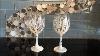 Diy With Chas Aspen Birch Tree Wine Glasses