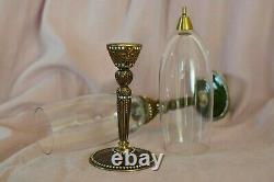 Edgar Berebi Limited Edition St Petersburg collection champagne wine glass bowl