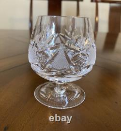 Excellent Set Of 32 Service For 8 Imperial Crystal Avondale Water Wine Glasses+
