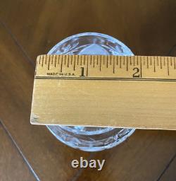 Excellent Set Of 32 Service For 8 Imperial Crystal Avondale Water Wine Glasses+
