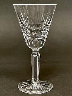 Fabulous Set of 8 Vintage 4 Oz Waterford Ireland Crystal Glenmore Wine Glasses