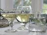 French Vintage Wine Glass Champagne Water Tumbler Star Decor Wedding Gift Chic