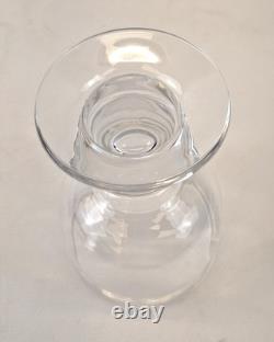 HerHua Duke littala Medium Wine Glasses Goblets Heikki Orvola MCM Vintage Set 12