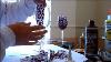 How To Decoupage A Wine Glass