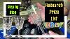How To Research And Price Ebay Listing Wine Glasses Beginner Ebay Reseller Tips