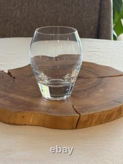Iittala Finland Stella Wine Glass 4.5 Designed by Elina Joensuu