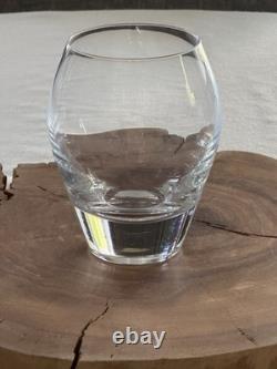 Iittala Finland Stella Wine Glass 4.5 Designed by Elina Joensuu