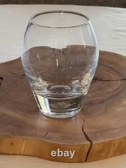 Iittala Finland Stella Wine Glass 4.5 Designed by Elina Joensuu