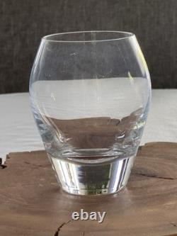 Iittala Finland Stella Wine Glass 4.5 Designed by Elina Joensuu
