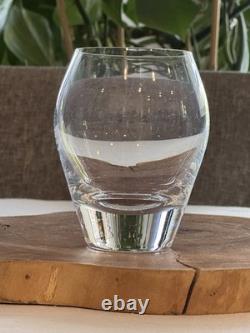 Iittala Finland Stella Wine Glass 4.5 Designed by Elina Joensuu