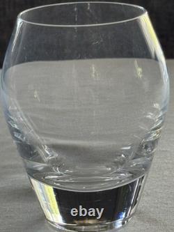 Iittala Finland Stella Wine Glass 4.5 Designed by Elina Joensuu