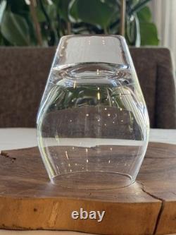 Iittala Finland Stella Wine Glass 4.5 Designed by Elina Joensuu