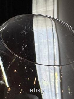 Iittala Finland Stella Wine Glass 4.5 Designed by Elina Joensuu