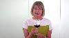 Jancis Robinson Mw Introduces One Perfect Wine Glass Suitable For Every Wine