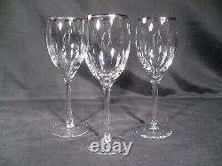 Lenox Ariel Wine Glasses Set of 9