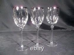 Lenox Ariel Wine Glasses Set of 9