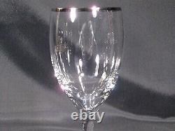 Lenox Ariel Wine Glasses Set of 9