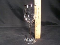 Lenox Ariel Wine Glasses Set of 9