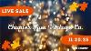 Live Vintage U0026 Home Decor Sale