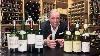 Master Sommelier Peter Neptune 2026 1st Video On Vintage Wines