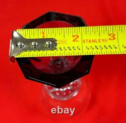 NEW6 PRINCESS Wine Glasses by Bent Severin for Kastrup Holmegaard, Denmark. MCM
