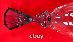 NEW6 PRINCESS Wine Glasses by Bent Severin for Kastrup Holmegaard, Denmark. MCM
