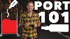 Port 101 The Basics Of Port Wine The 3 Types Vintage Port U0026 More