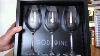 R D Wine White Wine Glasses Review