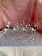 Rare Vintage Set of Eight Mikasa Wine/ Water / Aperitif Glasses