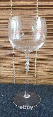 Rosenthal Century Studio Line Crystal Wine Glass