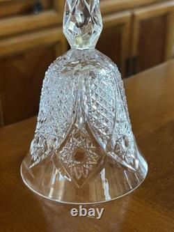 SAINT LOUIS FRANCE 7 Vintage Wine Glasses Crystal Pattern STELLA 7 1/4