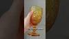 Samlife Rw22164 Pressed Retro Wine Glasses Embossed Glass Water Goblet Vintage Glass Goblets