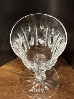 Set Of 6 Vintage Waterford Crystal 6.75 Wine Glasses Ballyshannon