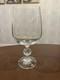 Set of 12- Claudia by Import Assoc. Water Goblet 6.5 Vintage MINT
